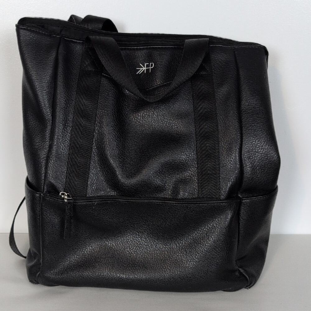 Freshly Picked Backpack Diaper Bag